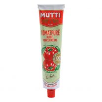 MUTTI - Dvojitý koncentrát 130 g