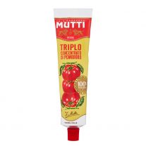 MUTTI - Mutti Trojitý koncentrát 185 g