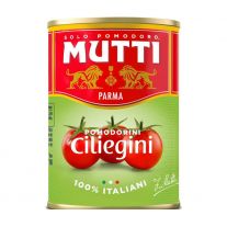 MUTTI - Pomodorini di Collina 400 g