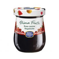 PRIMA FRUTTA Šípkový džem 340 g