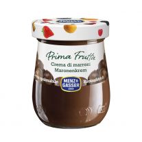 PRIMA FRUTTA Gaštanovo vanilkový krém 340 g