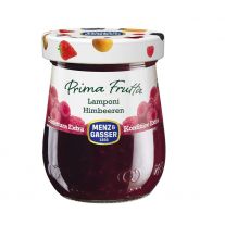 PRIMA FRUTTA Malinový džem 340 g