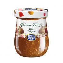PRIMA FRUTTA Figový džem 340 g