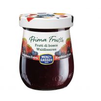 PRIMA FRUTTA Lesná zmes džem 340 g