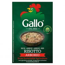 Gallo Ryža Arborio 500 g