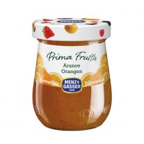 PRIMA FRUTTA Pomarančový džem 340 g
