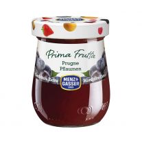 PRIMA FRUTTA Slivkový džem 340 g