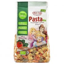 Dalla Costa Princess - trojfarebná cestovina BIO 300 g