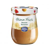 PRIMA FRUTTA Banánový džem 340 g