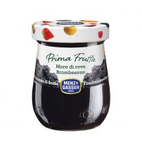 PRIMA FRUTTA Černicový džem 340 g