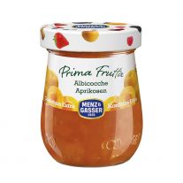 PRIMA FRUTTA Marhuľový džem 340 g