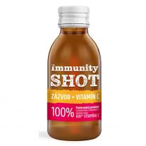 Leros Imunity Shot 150 ml
