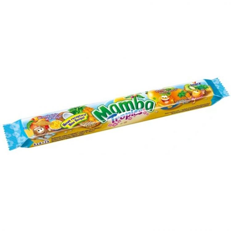 Mamba Tropics 106g