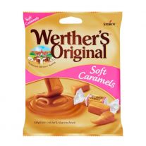 Werther´s Original Soft Caramels 75g 