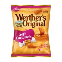 Werther´s Original Soft Caramels 75g