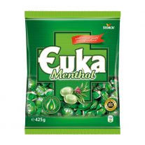 Euka Menthol 425g 