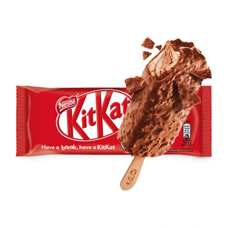 KITKAT stick 90 ml