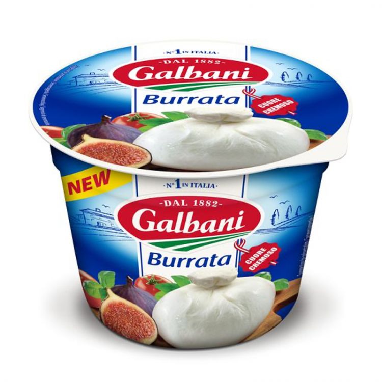 GALBANI Burrata 100 g