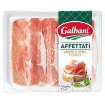 GALBANI Šunka Prosciutto Crudo 500 g