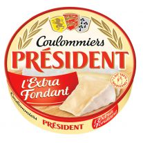 Coulommiers Président 350 g