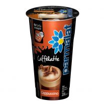 Parmalat Caffe Latte Cappuccino 200 ml
