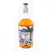 Beach Bum Rum Gold 40% 0.7l
