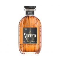 Sérum Elixir Rum 0.70L, 35.0%, new