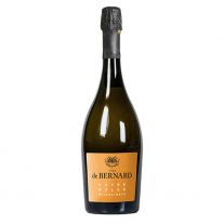 De Bernard Cuvée Prestige Supreme Spumante Extra Dry Millesimato 0.75L, 11.0%