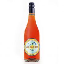 Spritz ALMARE Classico 8.0%, 0.75 L
