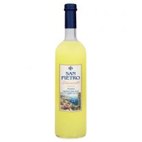 Limoncello San Pietro liker 28% 0,7l