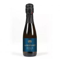 Prosecco Prestige D.O.C. de Bernard 11.0%, 0.20 L, Extra Dry