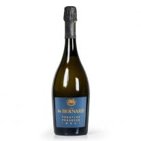 Prosecco Prestige D.O.C. de Bernard Extra Dry 11.0%, 0.75 L