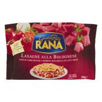 Rana Lasagne alla Bolognese 350 g