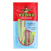 Pedro kyslé pásiky Tutti Frutti 80g