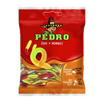 Pedro Červíky 80g