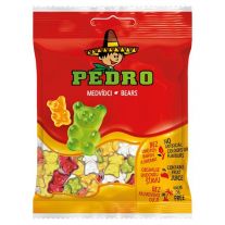 Pedro Medvedíci 80g 
