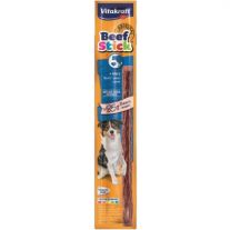 Vitakraft Beef Stick srdce 12 g