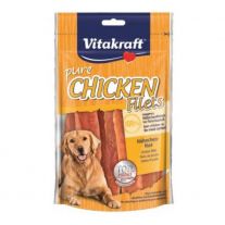 Vitakraft CHICKEN kuracie filety 80 g