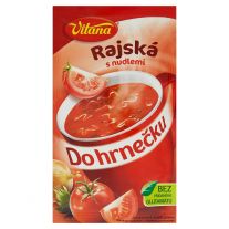 Vitana Paradajková polievka do hrnčeka 22g