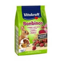 Vitakraft Bonbinos s repou 40 g