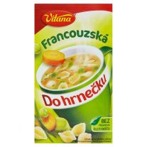 Vitana Francúzska polievka do hrnčeka 15g