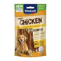 Vitakraft CHICKEN Bonas tyčinky kuracie 80 g