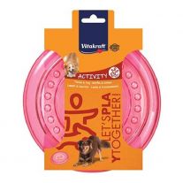 Vitakraft hračka pre psov gumový disk 18 cm
