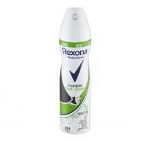Rexona Fresh Power Invisible Antiperspirant 150 ml