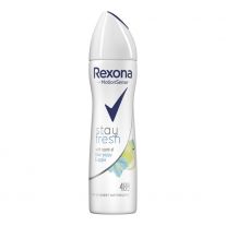 Rexona Stay Fresh Blue Poppy&Apple deospray 150 ml