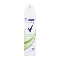 Rexona Aloe Vera antiperspirant 150 ml