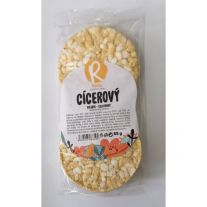 Ravita Chlebík cícerový 55g