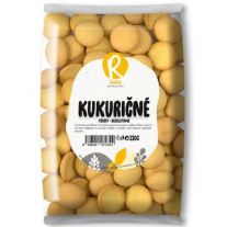 Ravita Piškóty bezgluténové kukuričné 120g 