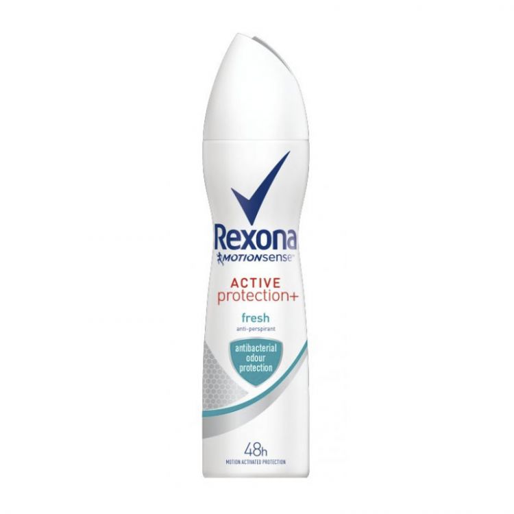 Rexona Active Protection + Fresh deospray 150 ml