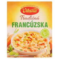 Vitana Tradičná Francúzska polievka 45g